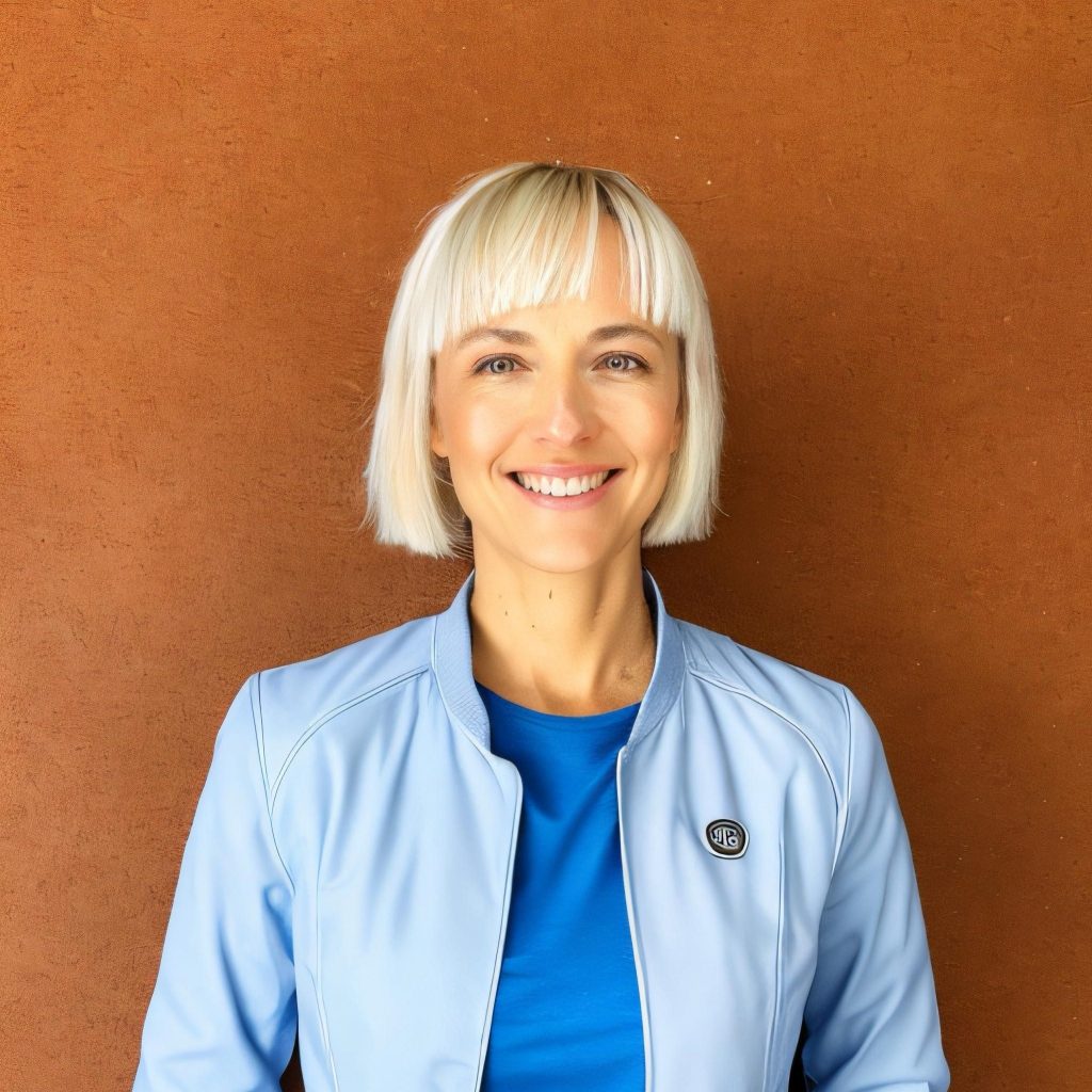 Alicja Gulcz ist Fachleiterin für Musik und Lehrerin in NRW mit Schwerpunkt Digitale Bildung