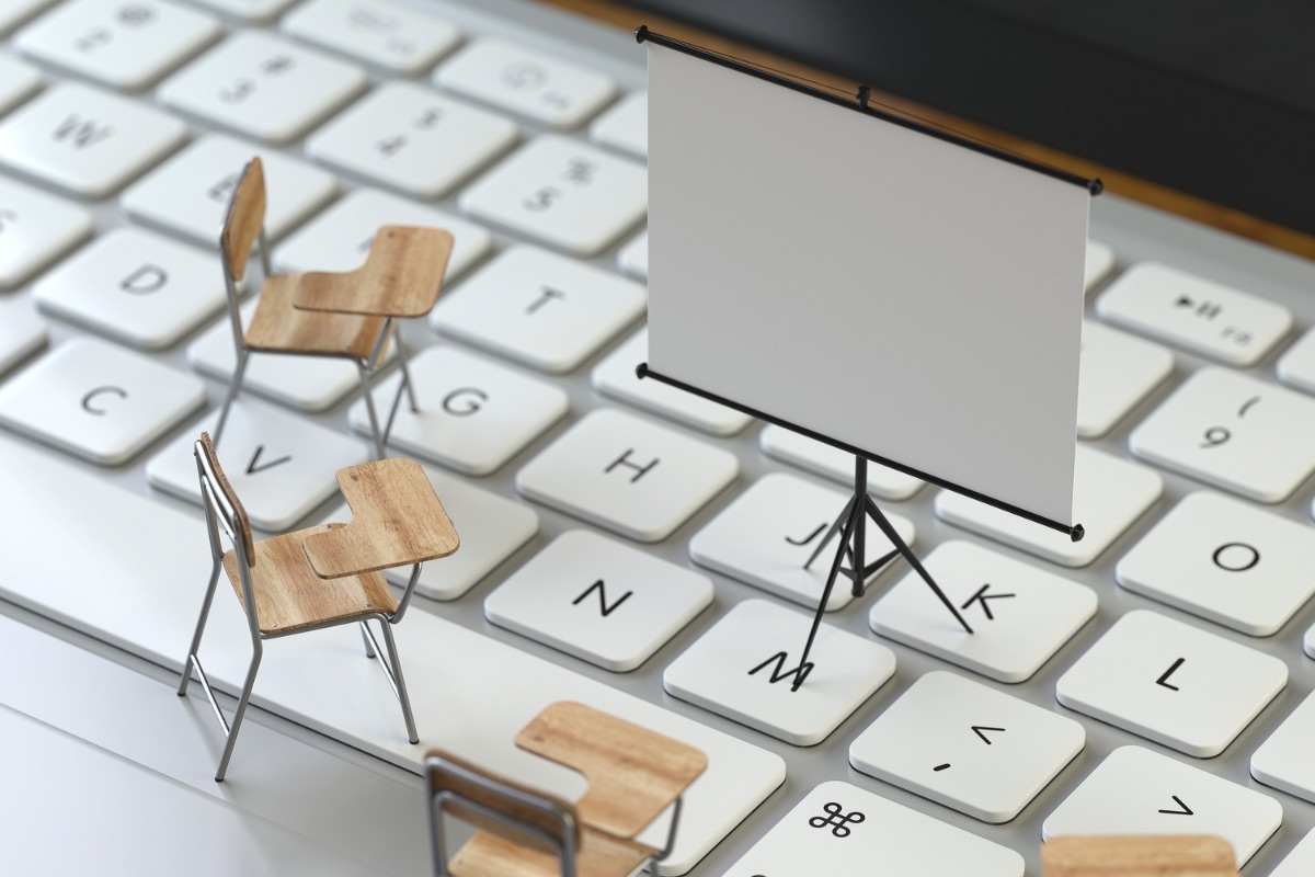 Digitale Bildung? Nicht mit diesen Fortbildungen