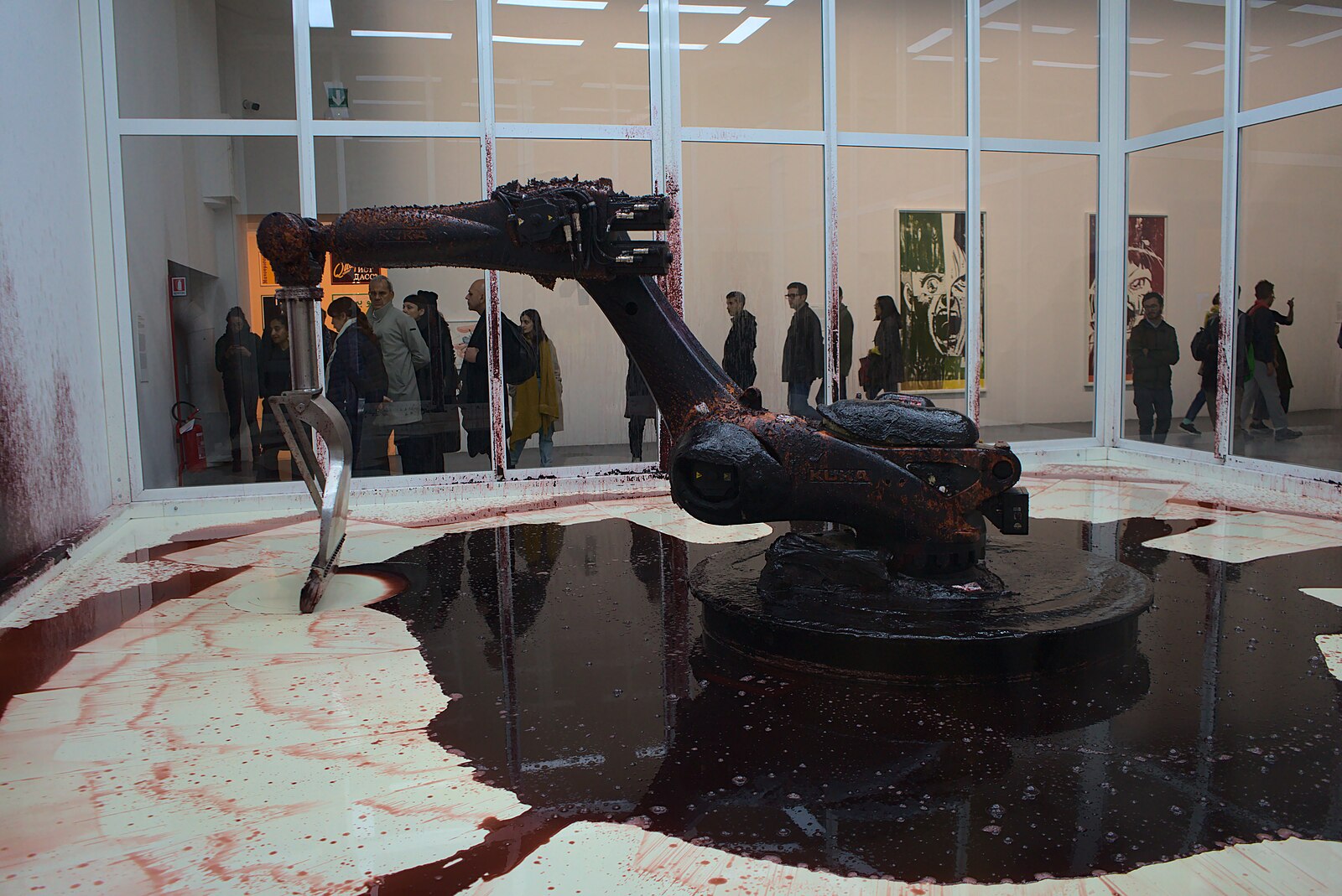 Kann man eine KI lieben?